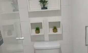 Imagem 5: Apartamento de três quartos no Recreio