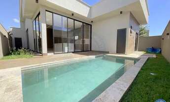 Imagem 7: Casa térrea Portal do Sol Green C/ 207 m² e 3 Suítes