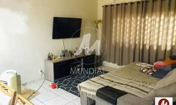 Imagem 2: Casa (térrea na rua) 4 dormitórios/suite, cozinha planejada