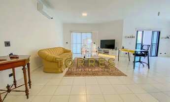 Imagem: Apartamento para venda com 290m2 com 5 quartos