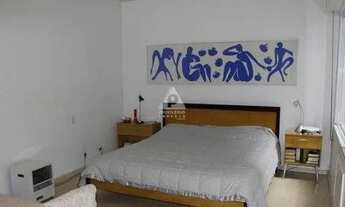 Imagem 15: Apartamento à venda, 3 quartos, 2 suítes, 2 vagas, Lagoa - RIO DE JANEIRO/RJ