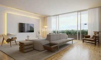 Imagem: Apartamento com 3 Quartos e 2 banheiros