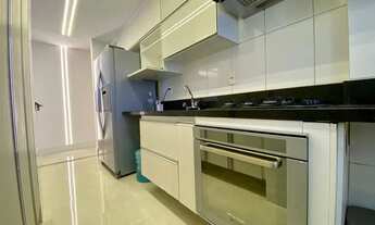 Imagem 5: Apartamento para aluguel com 79 metros quadrados com 3 quartos em Jacarepaguá - Rio de Jan