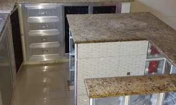 Imagem 4: ALUGO / VENDO Casa com 3 dormitórios