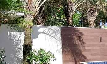 Imagem: Casa de condomínio sobrado para venda tem