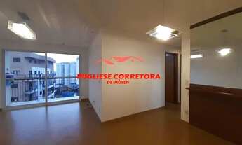 Imagem 2: Apartamento Residencial para locação, Vila Guarani, São Paulo - AP0272