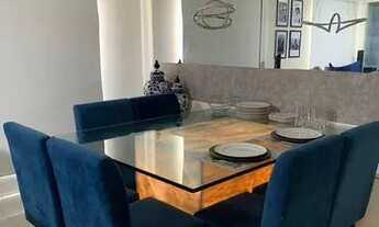 Imagem 3: Cobertura Duplex no L'ACQUA à venda com Tudo incluso - Neópolis, Natal/RN