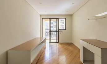 Imagem 2: Apartamento Venda 2 Dormitórios - 76 m² Brooklin