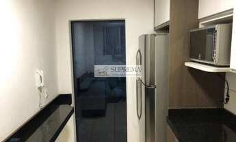 Imagem 5: Apartamento - Condomínio Spazio Salamanca