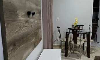 Imagem 4: Aluga-se ap. 2 Quartos mobiliado, Garden Club