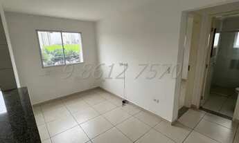 Imagem 4: Apartamento para aluguel possui 40 metros quadrados com 1 quarto em Vila Baruel - São Paul