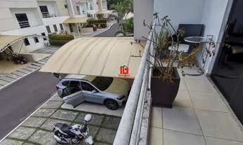 Imagem 5: Casa Shangrila Village/ Duplex Mobiliada/ Parque Dez!