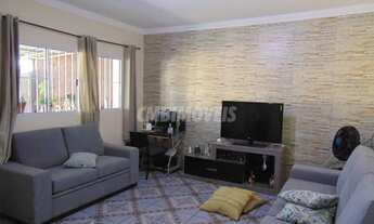 Imagem 4: Casa - Jardim García - Campinas