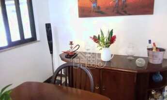 Imagem 6: Casa com 3 dormitórios à venda, 132 m² por R$ 660.000,00 - Serra Grande - Niterói/RJ