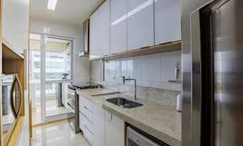 Imagem 7: Goiânia - Apartamento Padrão - Setor Marista