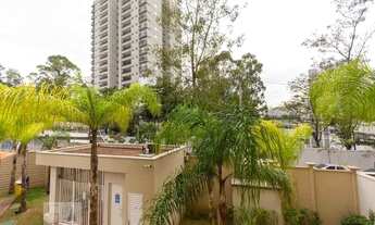 Imagem 5: Apartamento para Aluguel - Vila Andrade, 2 Quartos, 42 m2