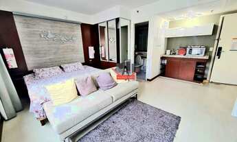 Imagem 5: Flat para aluguel com 32 metros quadrados com 1 quarto em Indianópolis - São Paulo - SP