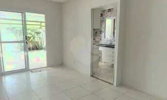 Imagem: Casa de condomínio para venda possui 80m²