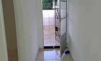 Imagem 2: Alugo 1/4 e sala lindo! Largo dos Paranhos