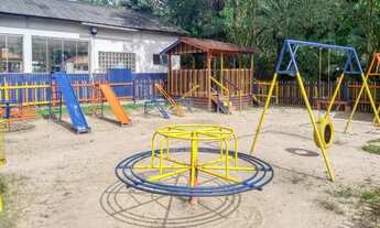 Imagem 6: Apartamento para aluguel com 46 metros quadrados com 2 quartos em Coqueiro - Ananindeua