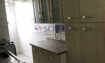 Imagem 3: APARTAMENTO À VENDA 47 M2, 2 DORMITÓRIOS E 1 VAGA - JD SABARÁ