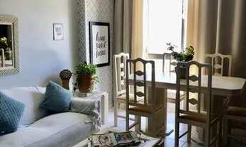 Imagem: ALUGA APTO DE 1 QUARTOS ÁGUAS CLARAS