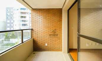 Imagem 3: Apartamento com 3 dormitórios para alugar, 100 m² por R$ 2.102,00/mês - Treptow - Pelotas