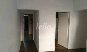 Imagem 3: São Paulo - Apartamento Padrão - Itaim Bibi