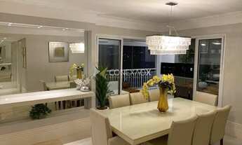 Imagem 7: Apartamento à venda, 159m² com 3 Suítes 3 vagas - Parque Prado, Campinas SP