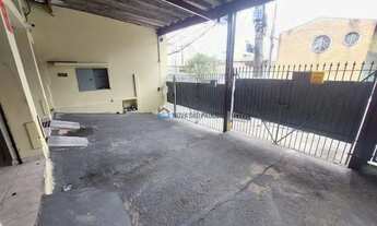 Imagem 4: Sala comercial na região da Vila Santa Catarina