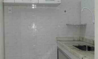 Imagem 6: Excelente QUARTO e SALA no coração da Tijuca