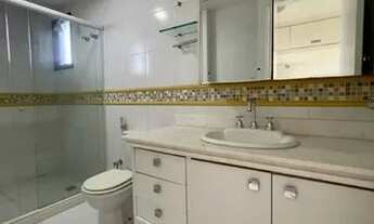 Imagem 5: Apartamento com 4 dormitórios à venda, 215 m² por R$ 890.000,00 - Rio Vermelho - Salvador