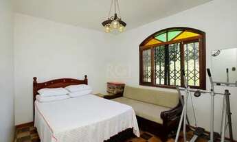 Imagem 5: Casa em Tristeza