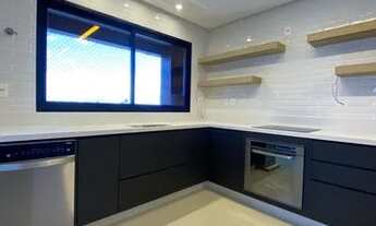 Imagem 3: Apartamento mobiliado Edifício Palazzo Ducale