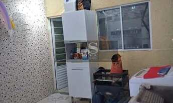 Imagem 2: SOBRADO EM CONDOMÍNIO FECHADO, MAIRINQUE-SP