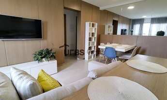 Imagem 3: Edifício Parque Goiá Condomínio Clube - Apartamento 3 quartos, sendo 1 suíte