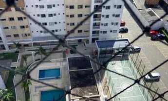 Imagem 6: 2/4 (1 suite) no Torres Trivento semi mobiliado