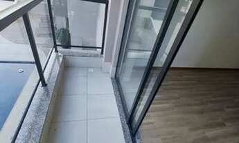 Imagem 6: Apartamento para aluguel tem 40 metros quadrados com 1 quarto em Alto - Teresópolis - RJ