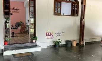 Imagem 2: Casa com 3 dormitórios para alugar, 176 m² por R$ 1.800,00/mês - Residencial Ouro Verde