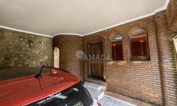 Imagem 4: Sobrado com 4 dormitórios para alugar, 250 m² por R$ 10.728,00/mês - Tatuapé - São Paulo/S