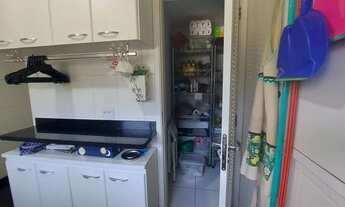 Imagem 13: APARTAMENTO ALTO PADRÃO [153M²] - BAIRRO: VILA ROMANA - CORRETORA: FATIMA HEINZE (FH