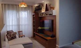 Imagem 2: Apartamento a venda, Barra Funda, Cond. Miami Gardens, 03 dormitórios, 01 vaga