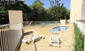 Imagem 5: Apartamento residencial para Locação Condominio Terras de Vera Cruz, Sorocaba- SP