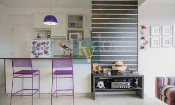 Imagem 7: Apartamento à venda na Pompéia - Excelente