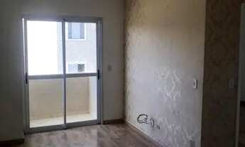 Imagem: Apartamento para Locação em Barueri, Vila