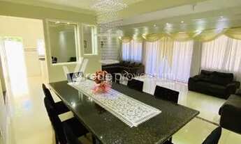 Imagem 4: Casa - Jardim Campos Elíseos - Campinas