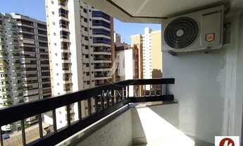 Imagem 6: Apartamento (tipo - padrao) 1 dormitórios/suite, cozinha planejada, portaria 24hs, elevado