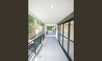 Imagem 5: Apartamento para Aluguel - Botafogo, 3 Quartos, 113 m2