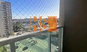 Imagem 2: APARTAMENTO RESIDENCIAL em INDAIATUBA - SP, JARDIM SANTIAGO