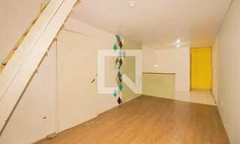 Imagem 4: Apartamento para Aluguel - Bom Fim, 1 Quarto, 29 m2